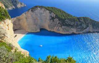 Shipwreck Beach Paradise
