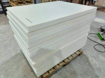 Пенопласт ПС-1-150, общий вид листов