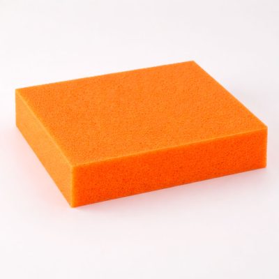 Окрашенный поролон SPG