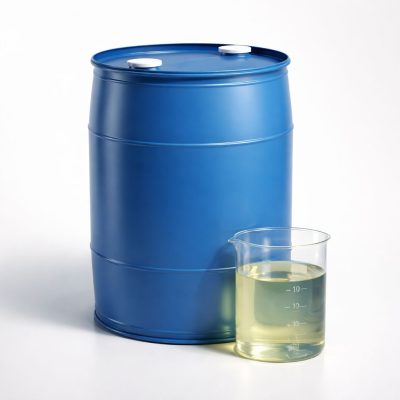 Аминные отвердители