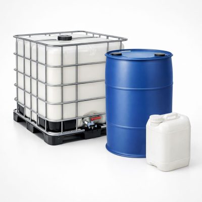 Дисперсия стеарата кальция