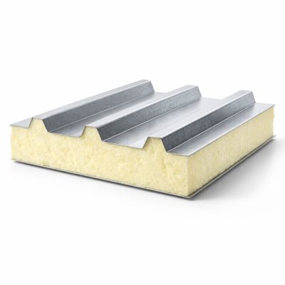 Для сэндвич-панелей