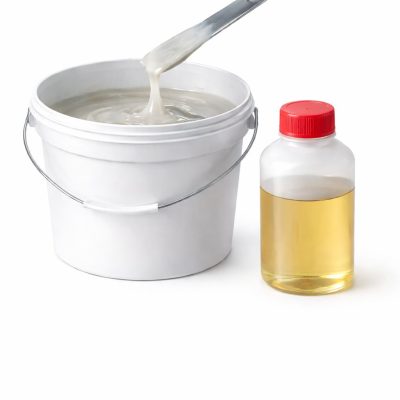 Эпоксидные клеи