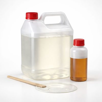 Эпоксидные смолы