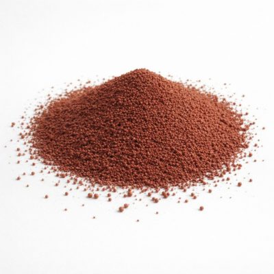 Фенольные микросферы