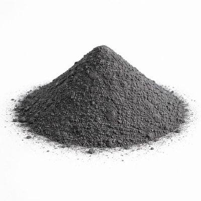 Графитовый порошок