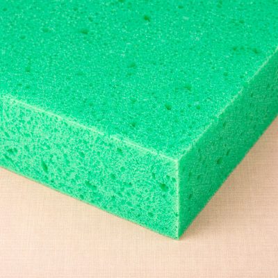 Губочный поролон SB