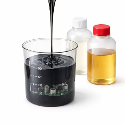 Компаунды и композиции