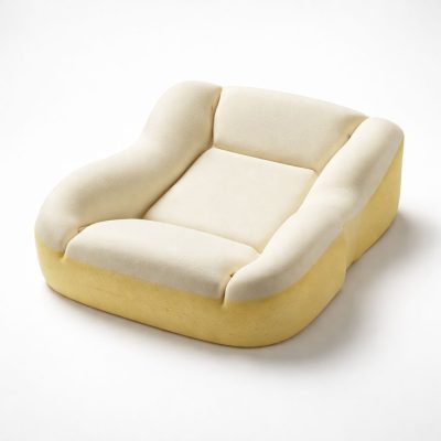 Компоненты для формованных эластичных изделий