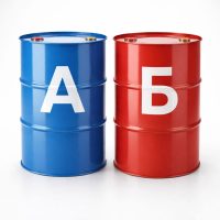 Компоненты для ППУ