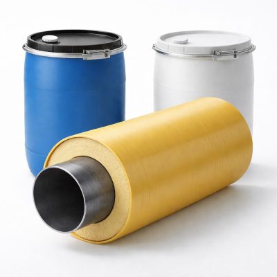 Компоненты для заливочных жестких ППУ