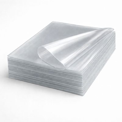 Листы из ТПУ