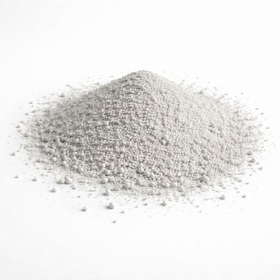 Микросферы силиката алюминия