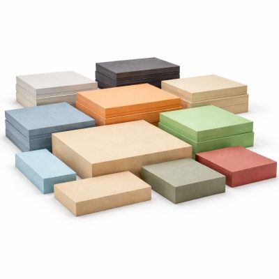 Модельные плиты