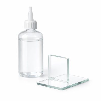 Оптические клеи