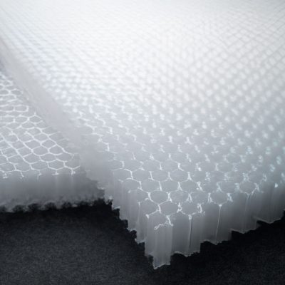 Полипропиленовые соты