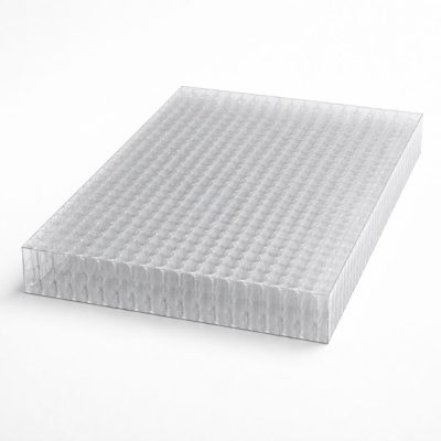 Соты из поликарбоната