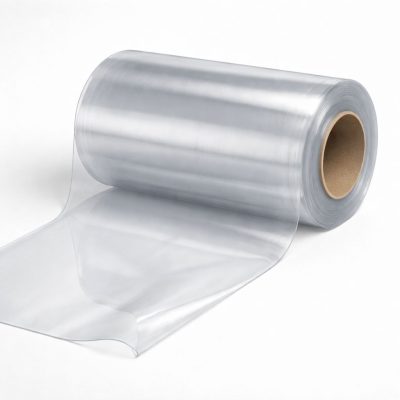 Пленки и технические изделия из ТПУ