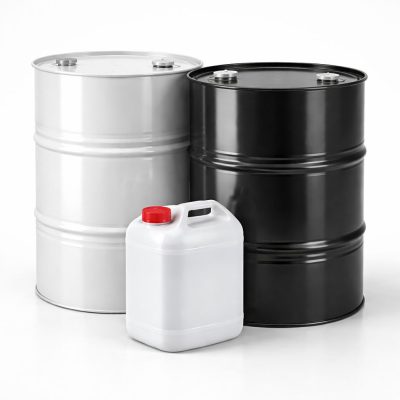 Трехкомпонентные пенные системы