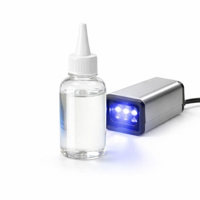 УФ-отверждаемые клеи