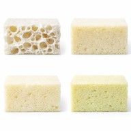 Эластичный пенополиуретан