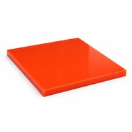 Листовой полиуретан по твердости Shore