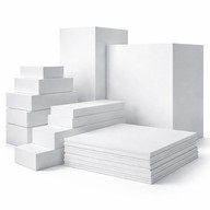 Пенопласты