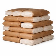 Пенящиеся материалы и полуфабрикаты