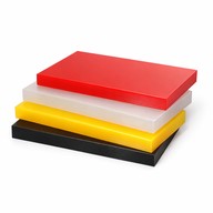 Пластины полиуретановые