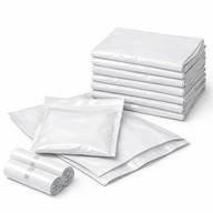 Полиэтиленовые пакеты