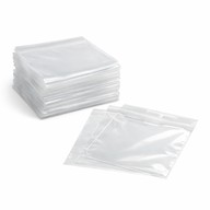 Пакеты из полипропилена